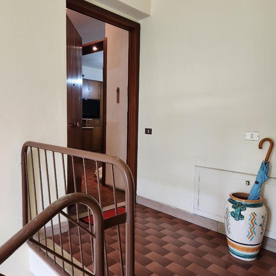 Casa Battaglia Apartment Vicopisano Luaran gambar